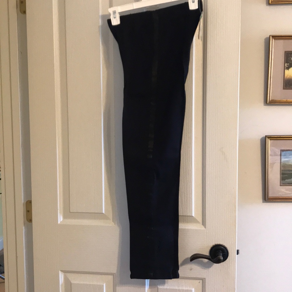 Lilly Pulitzer tuxedo travel pant